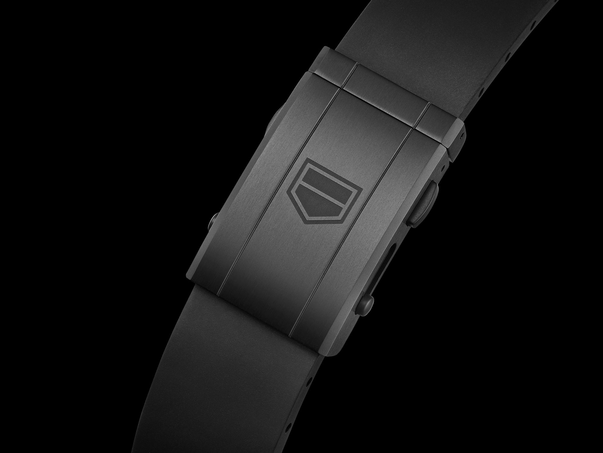 TAG Heuer Carrera Chronograph Extreme Sport