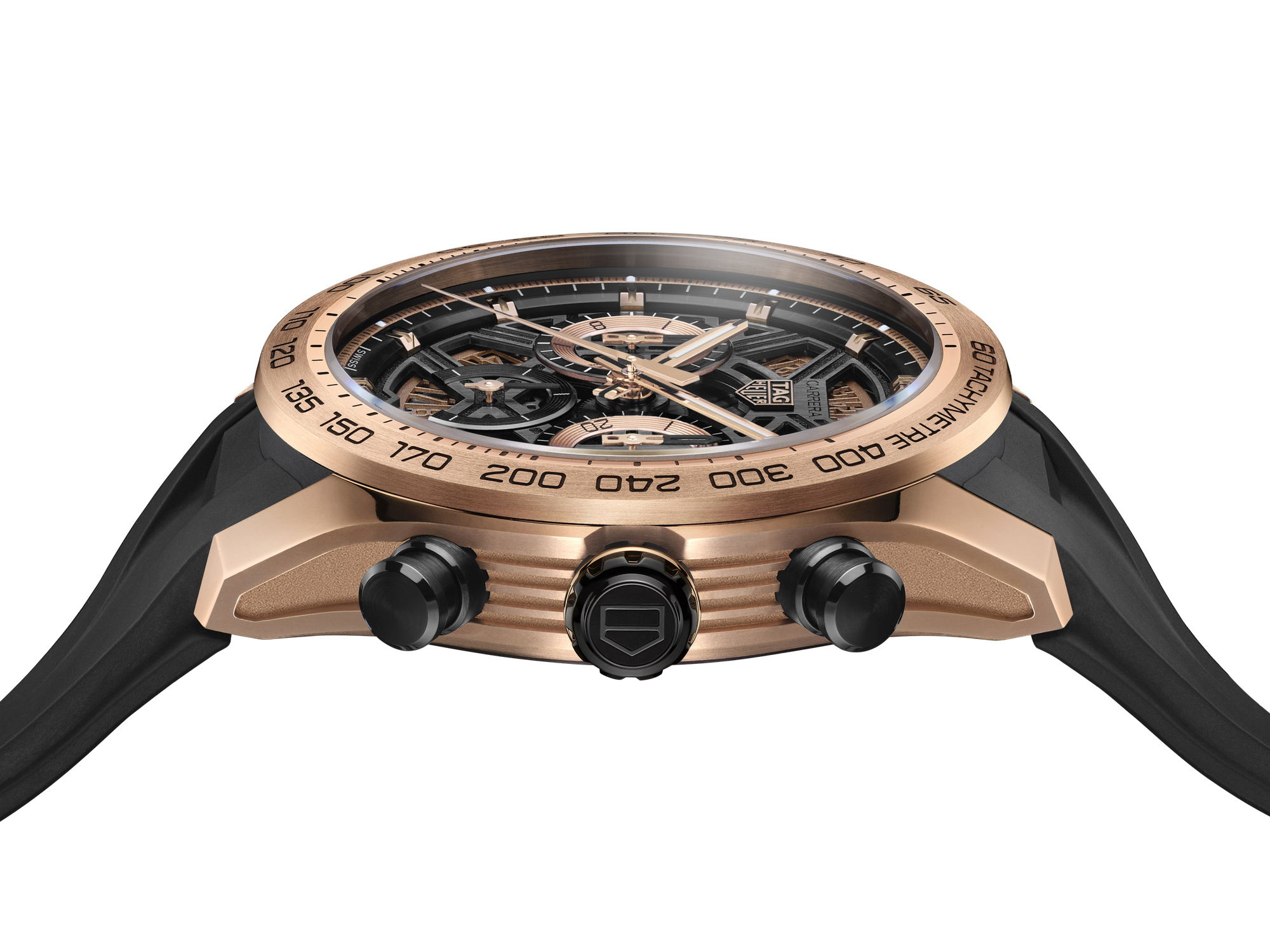 TAG Heuer Carrera Chronograph Extreme Sport