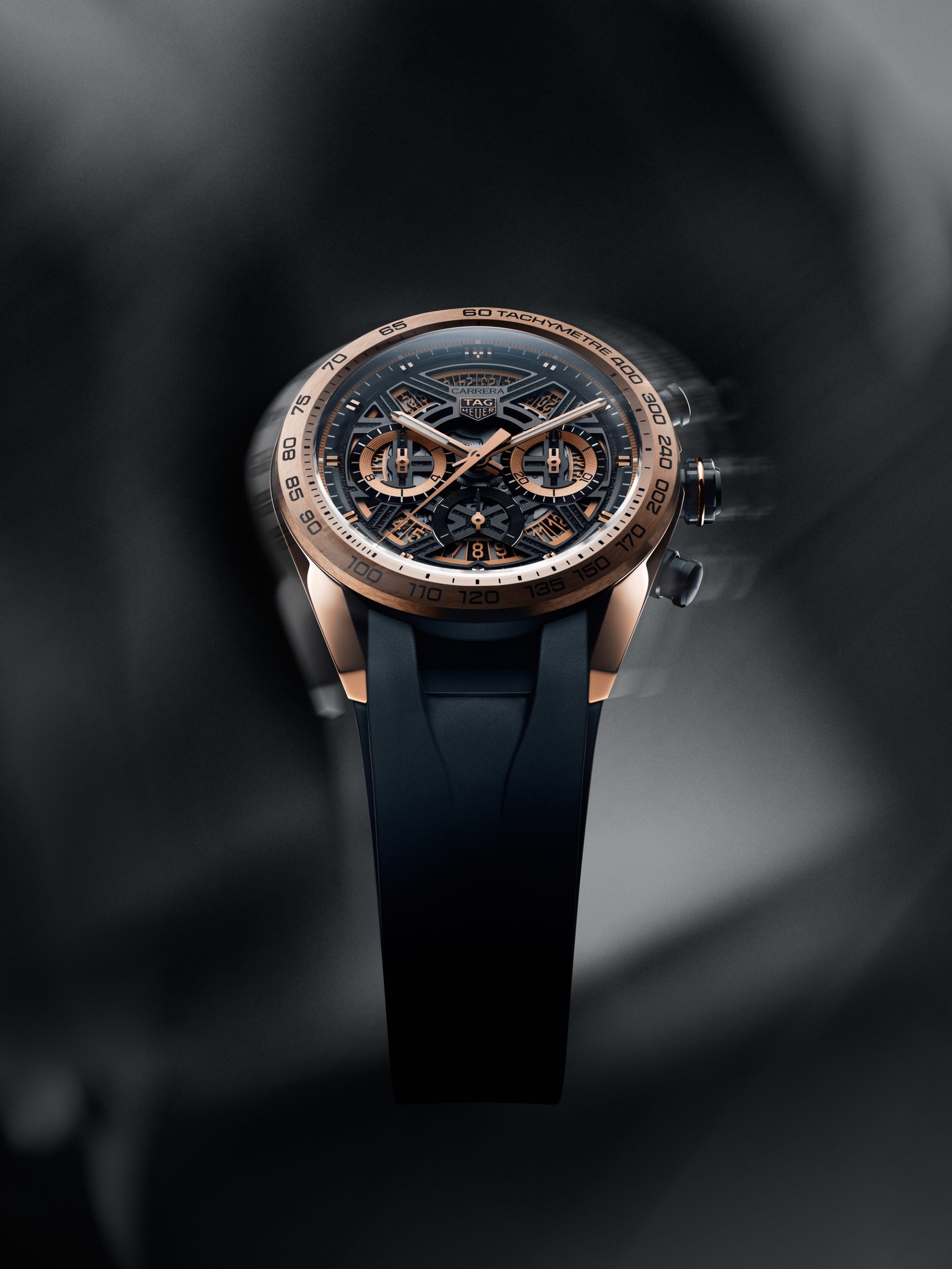 TAG Heuer Carrera Chronograph Extreme Sport