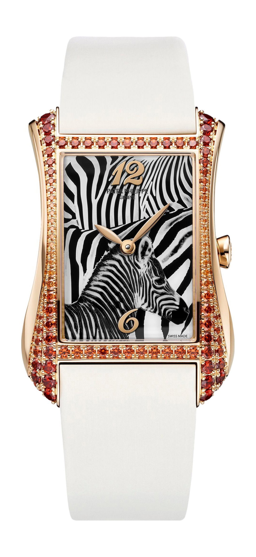 Patek Philippe Gondolo