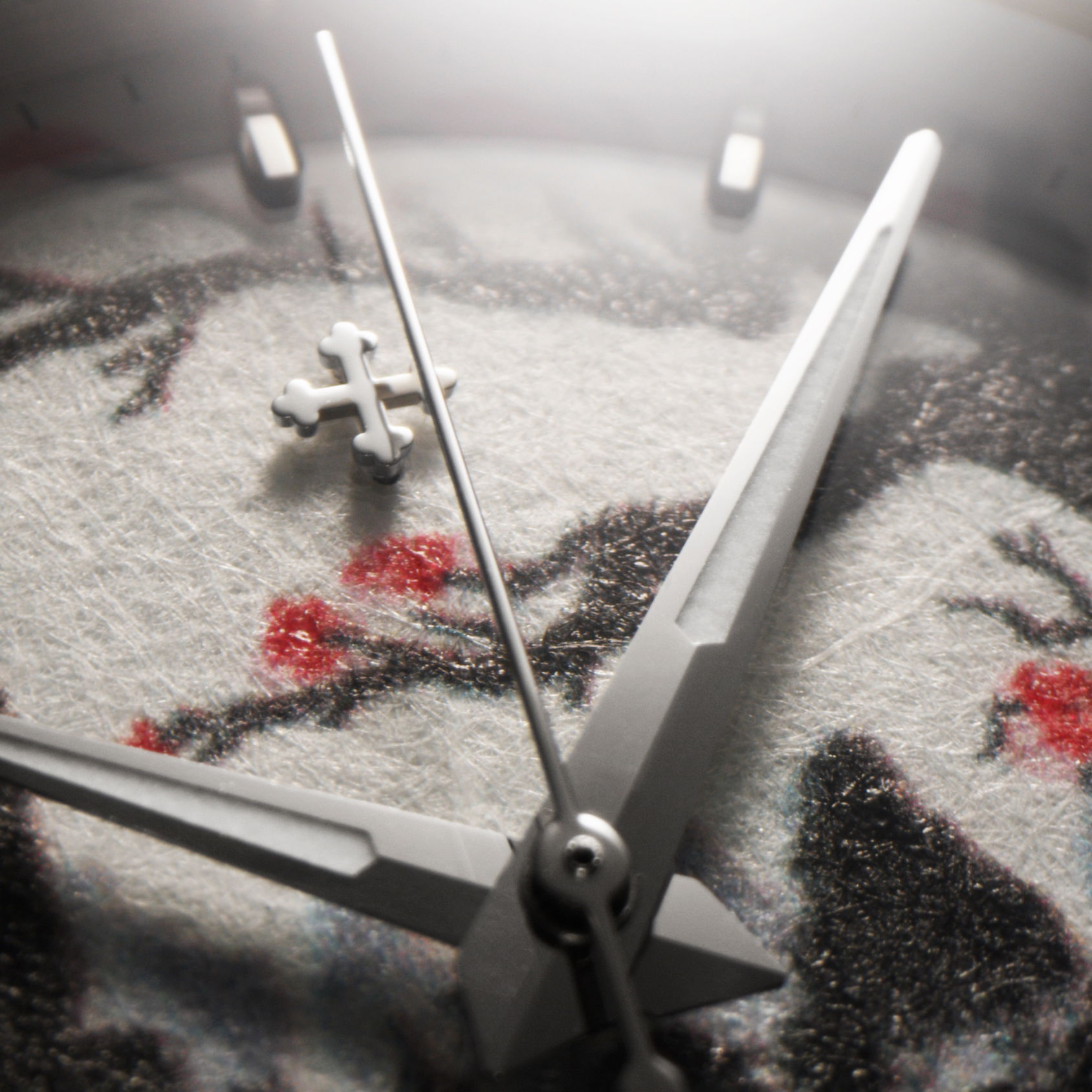 Venezianico Arsenale Sumi-e 墨絵