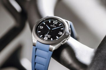 Junghans Spektrum Mega Solar