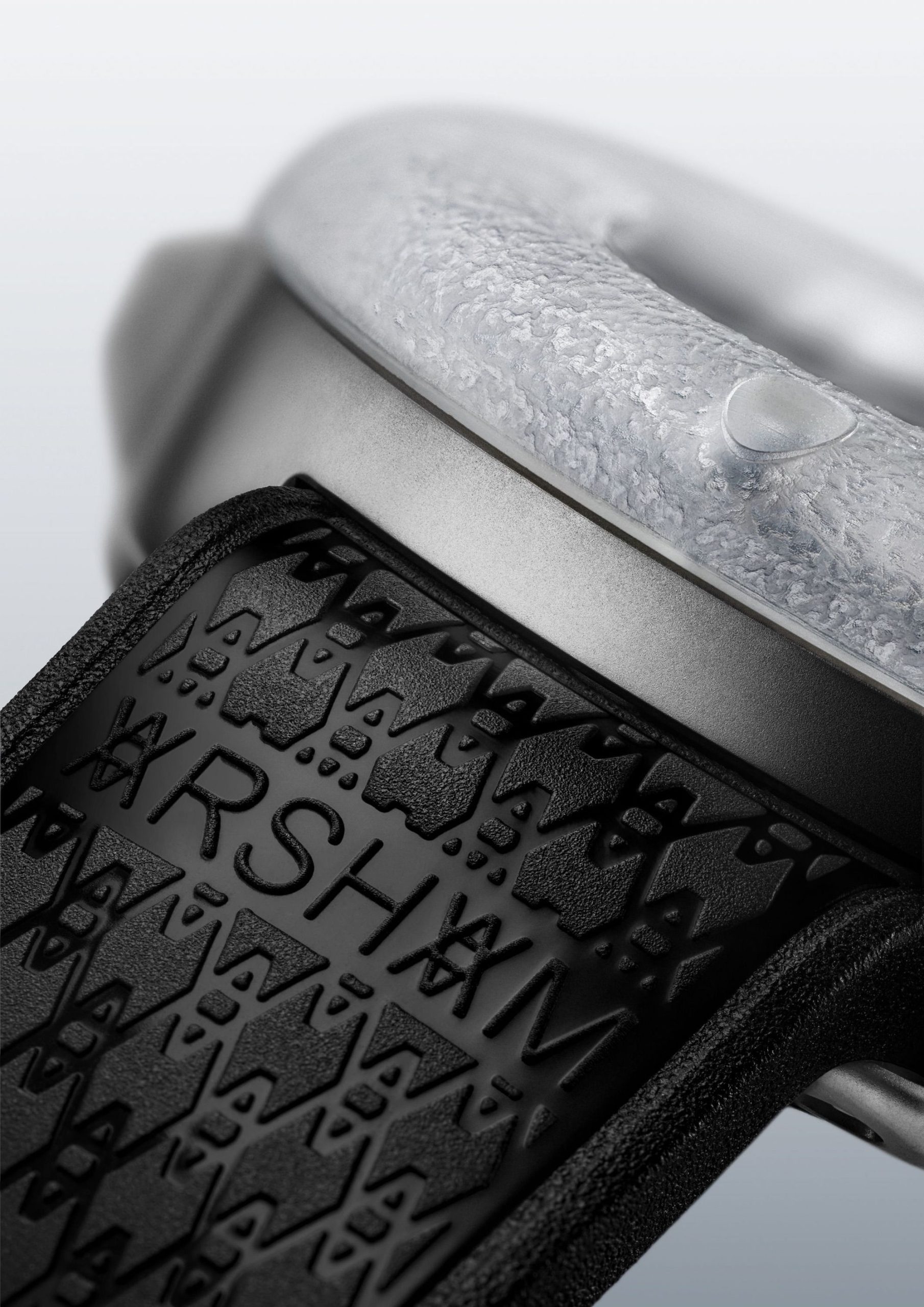 Hublot MP-17 MECA-10 Arsham Splash Titanium Sapphire