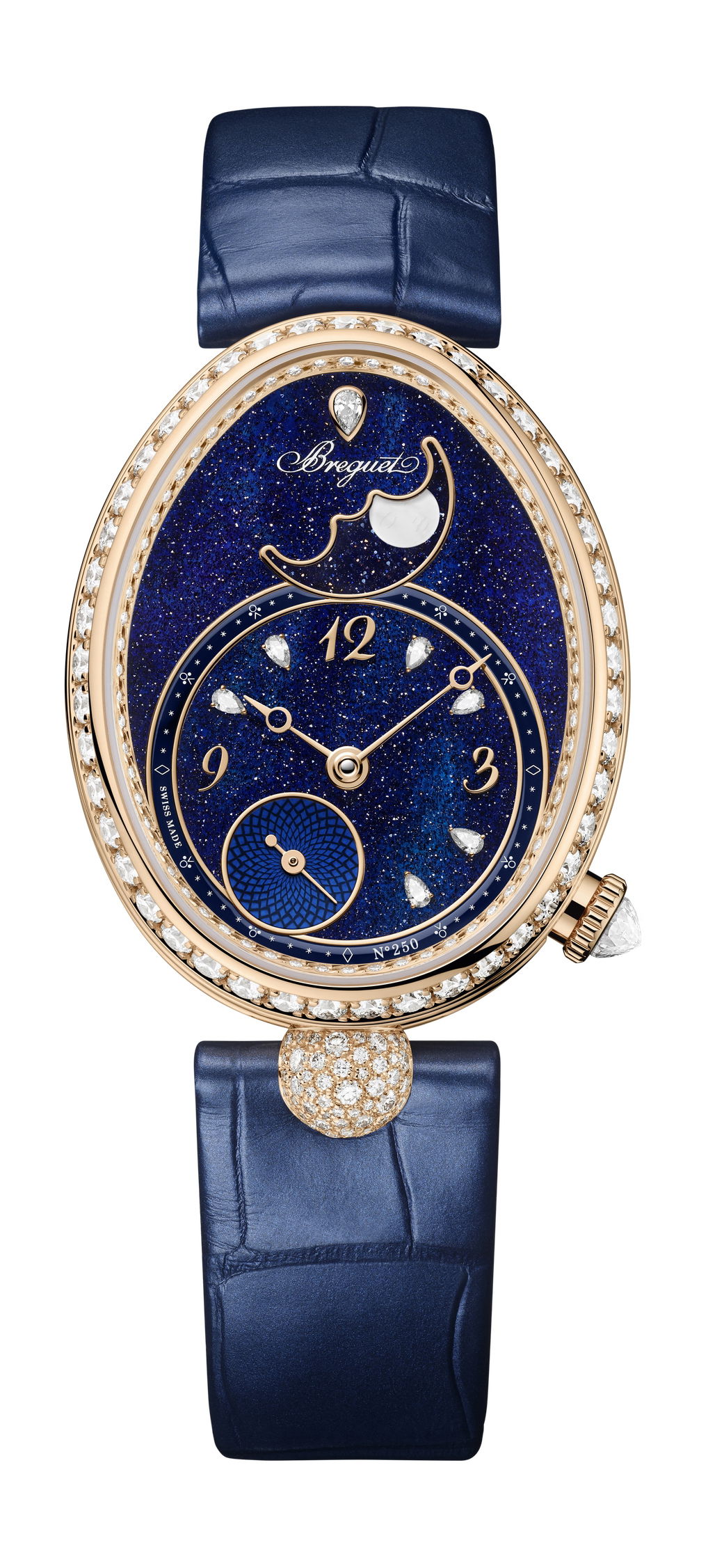 Breguet Reine de Naples 9935