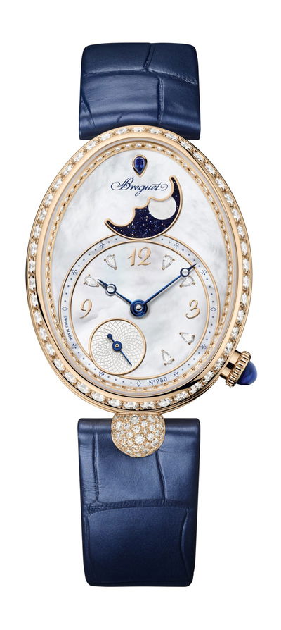 Breguet Reine de Naples 9935