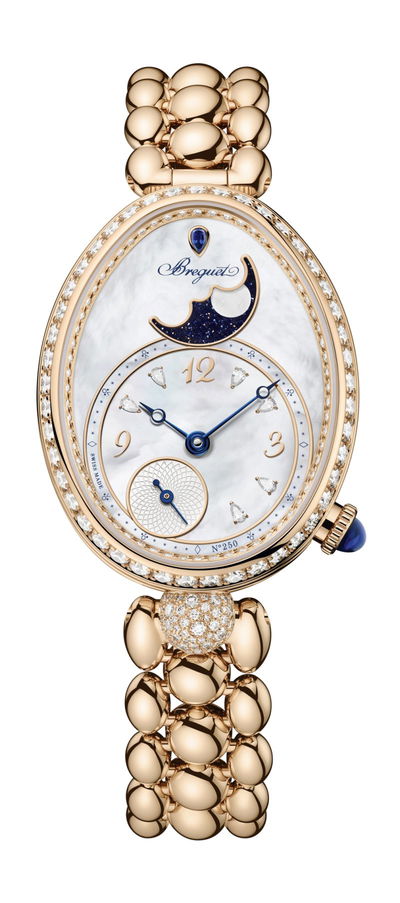 Breguet Reine de Naples 9935