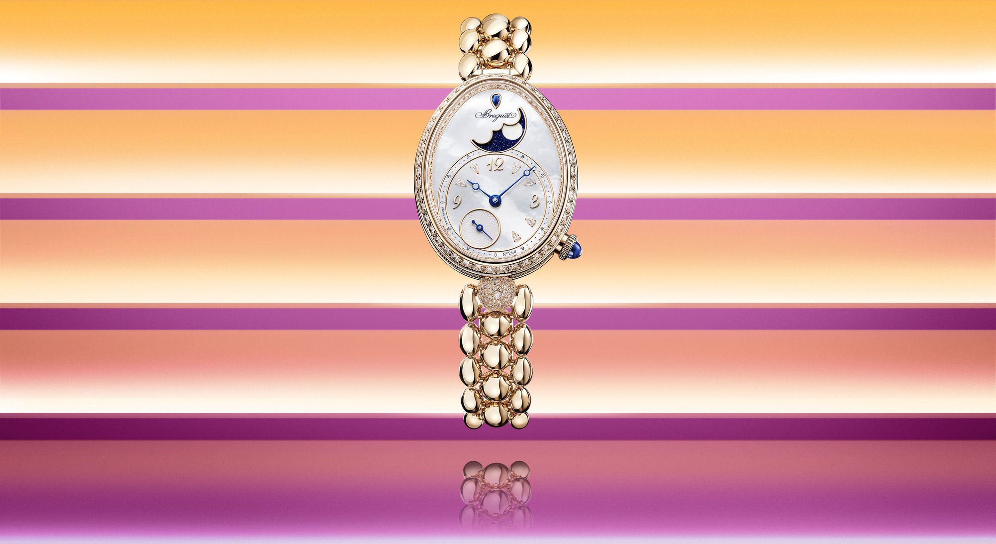 Breguet Reine de Naples 9935