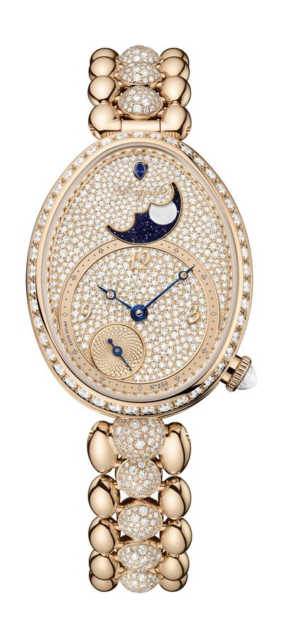 Breguet Reine de Naples 9935