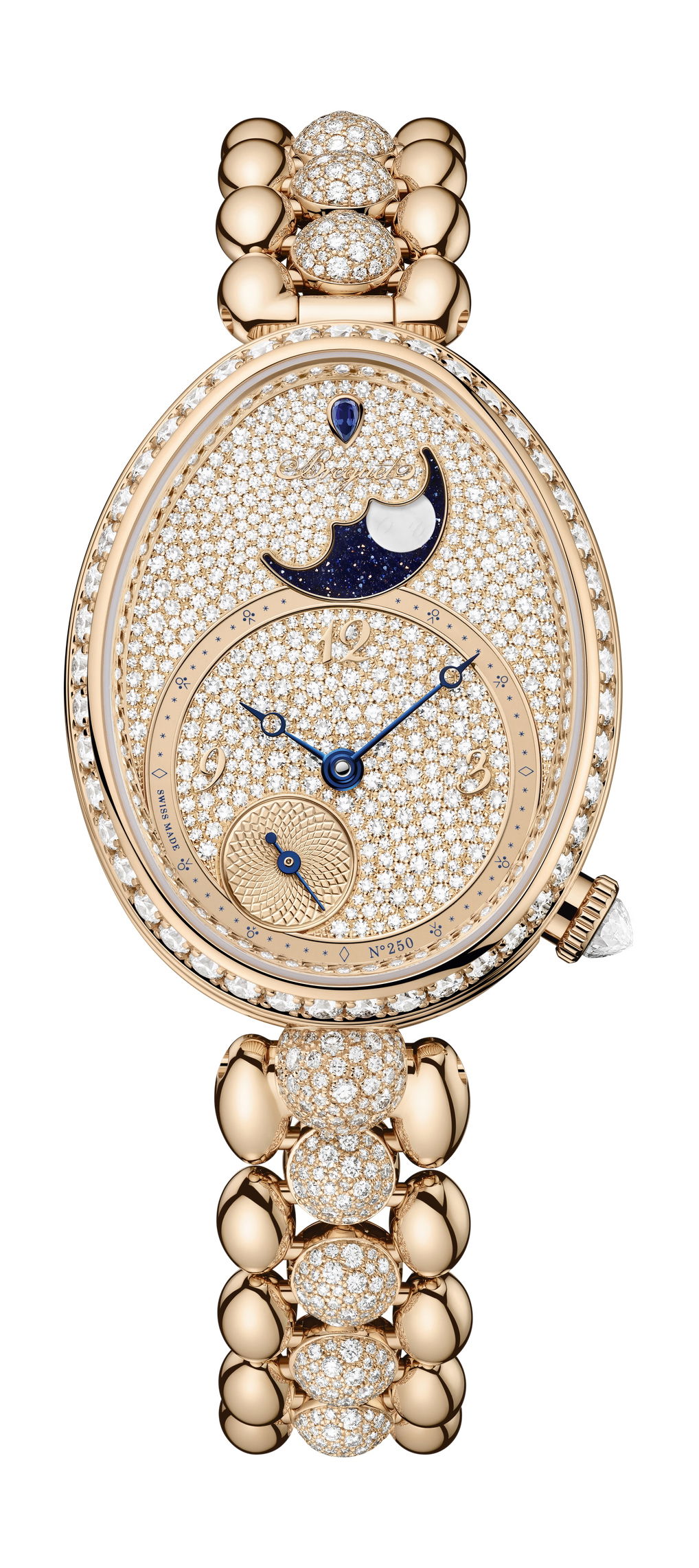 Breguet Reine de Naples 9935