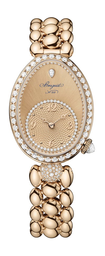 Breguet Reine de Naples 8925