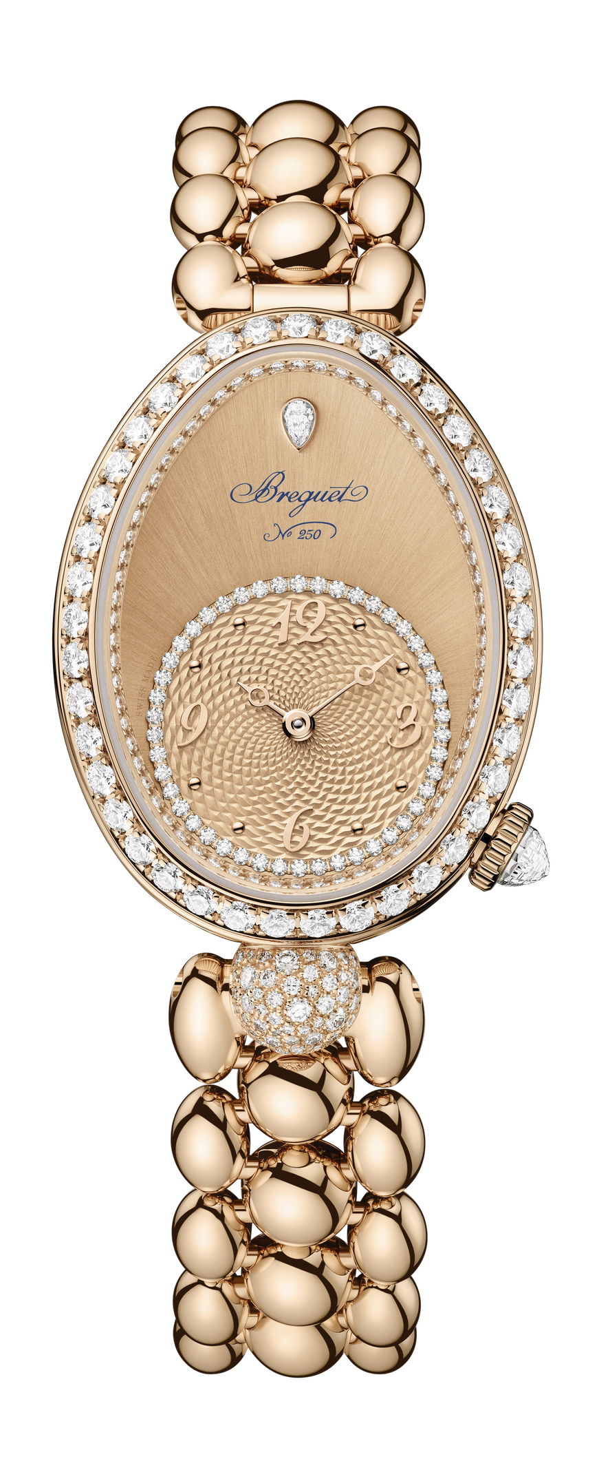 Breguet Reine de Naples 8925