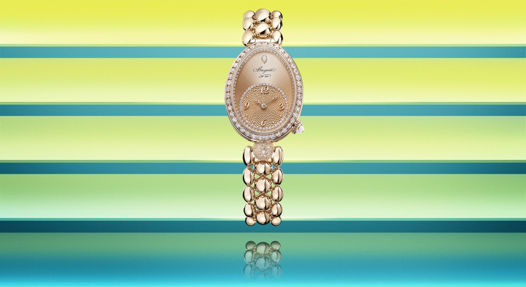 Breguet Reine de Naples 8925