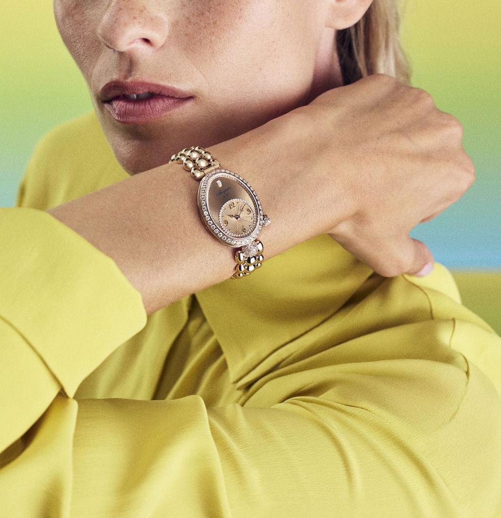 Breguet Reine de Naples 8925