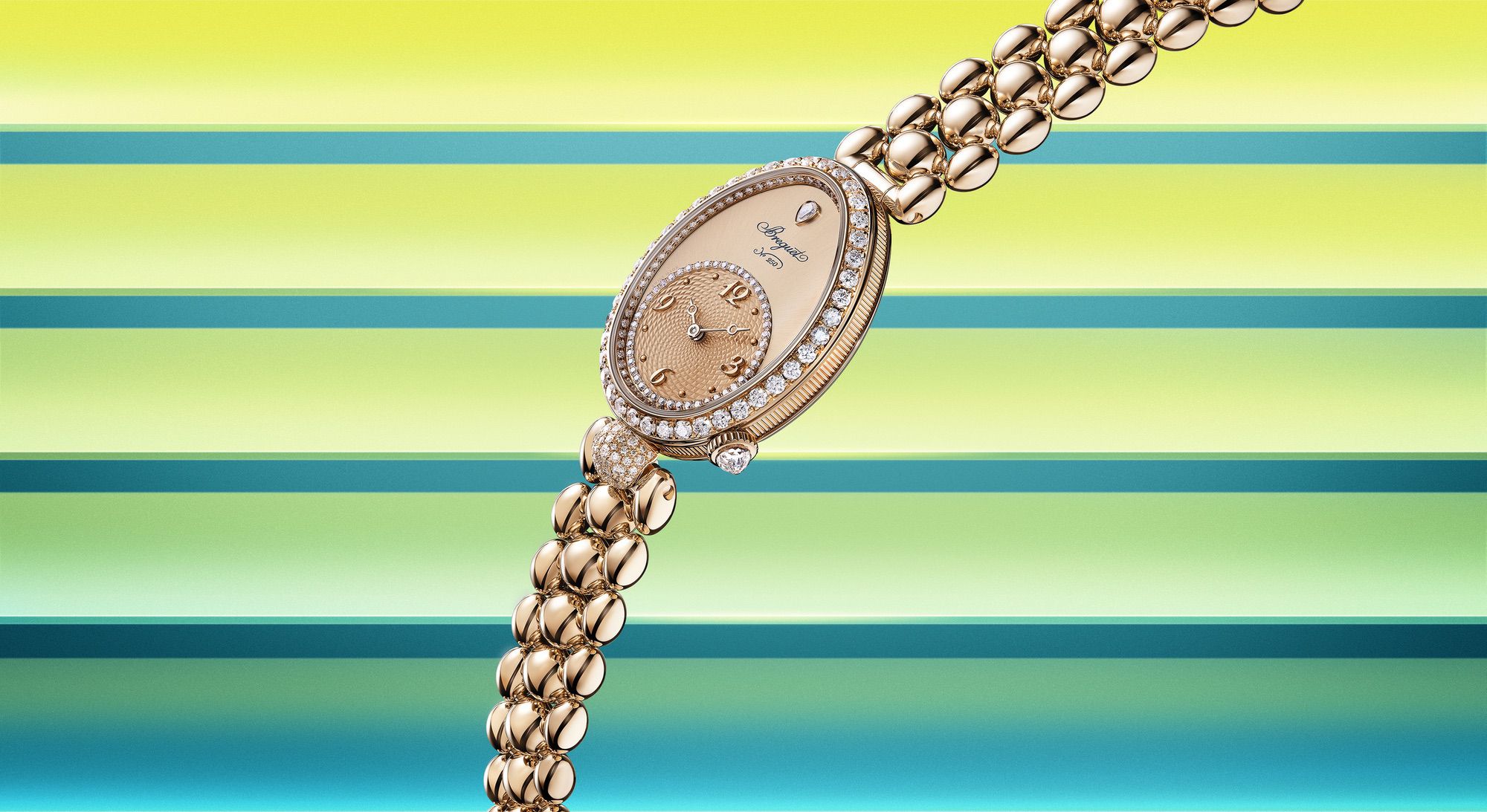 Breguet Reine de Naples 8925