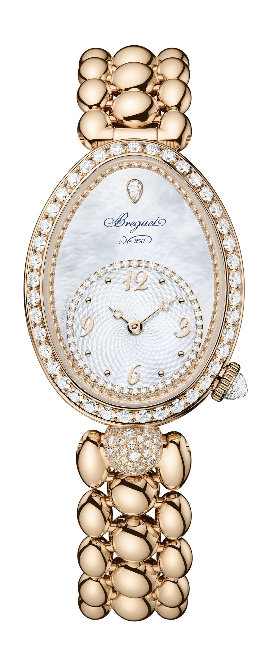Breguet Reine de Naples 8925