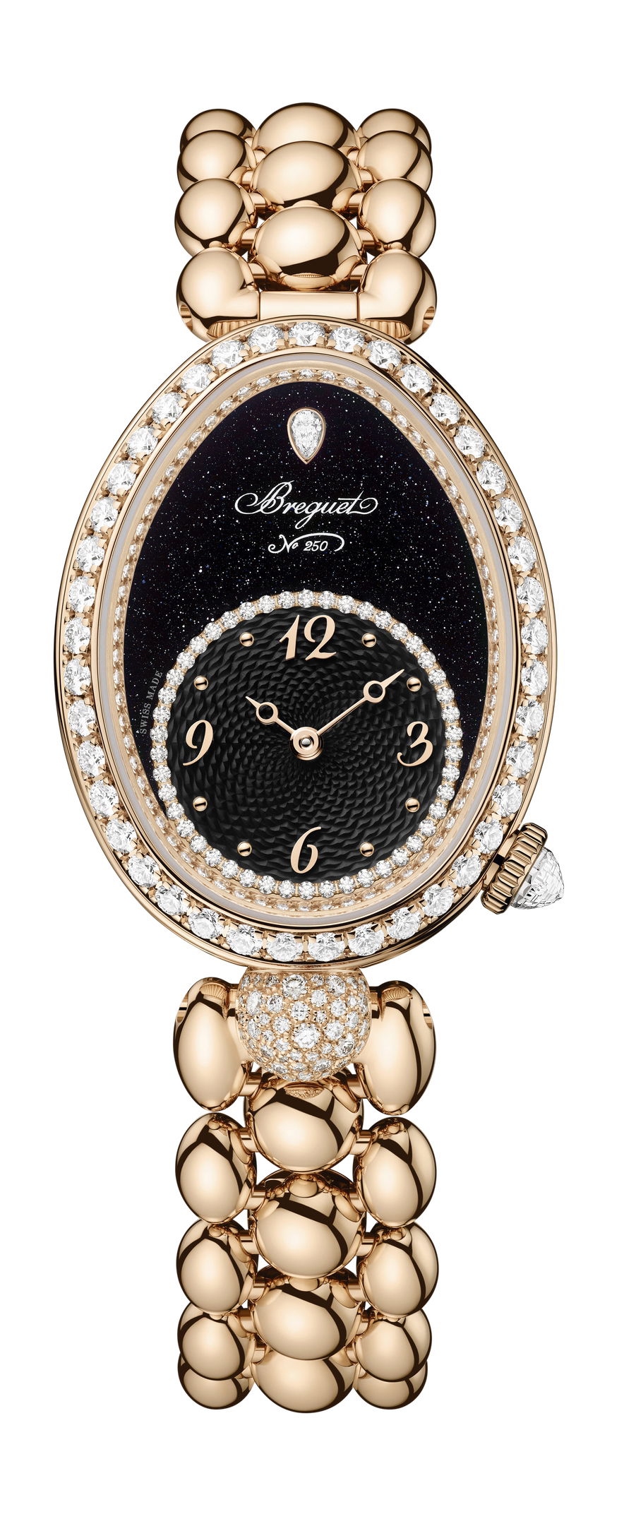 Breguet Reine de Naples 8925