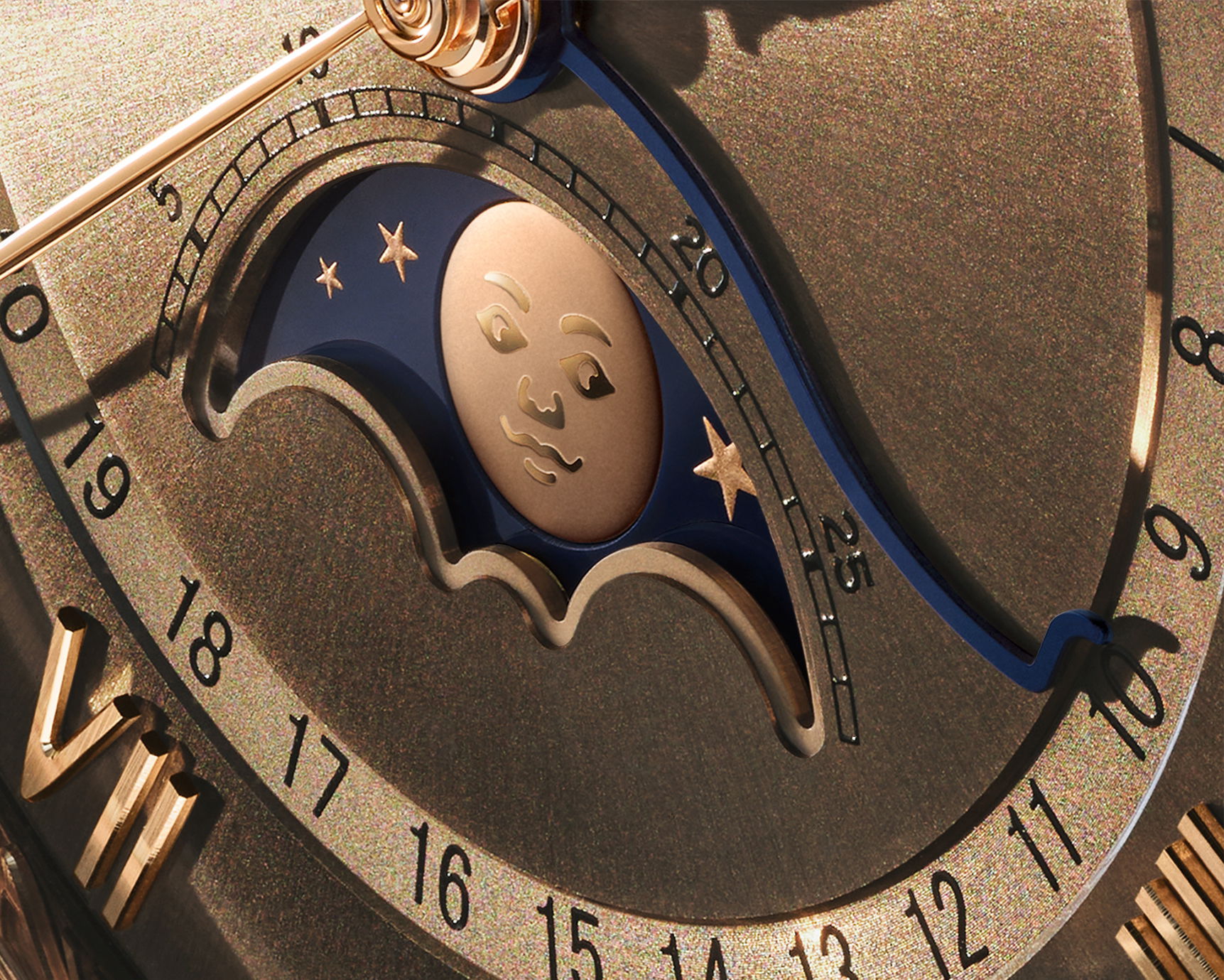 Blancpain Villeret Quantième Complet Phases de Lune 40