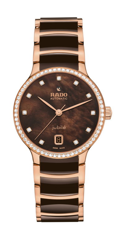 Rado Centrix Diamonds 35
