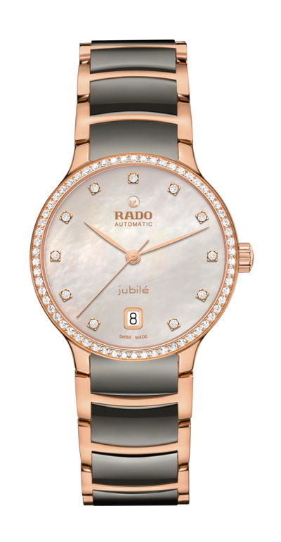 Rado Centrix Diamonds 35