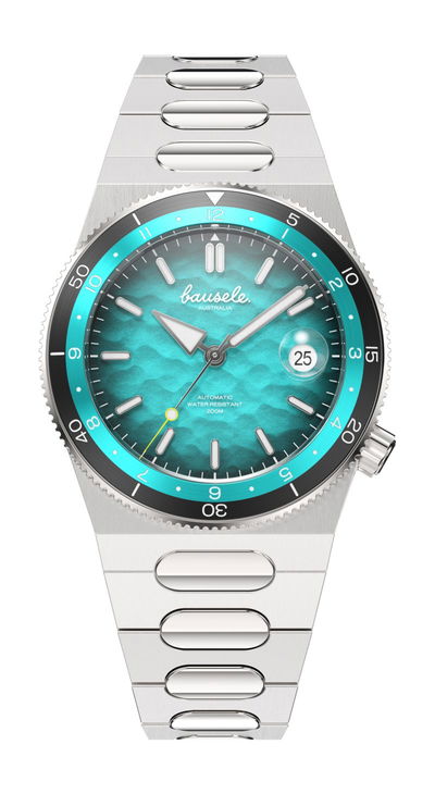 Bausele Elemental Oceanic Blue