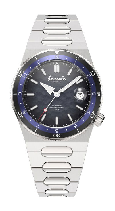 Bausele Elemental Inferno Black