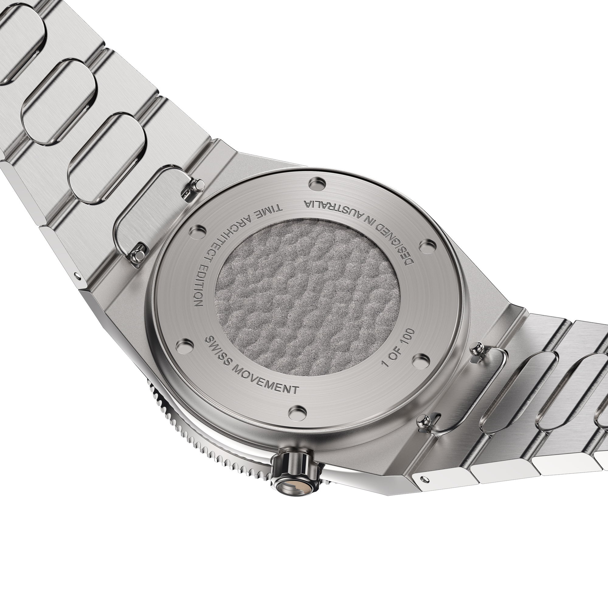 Bausele Elemental Inferno Black