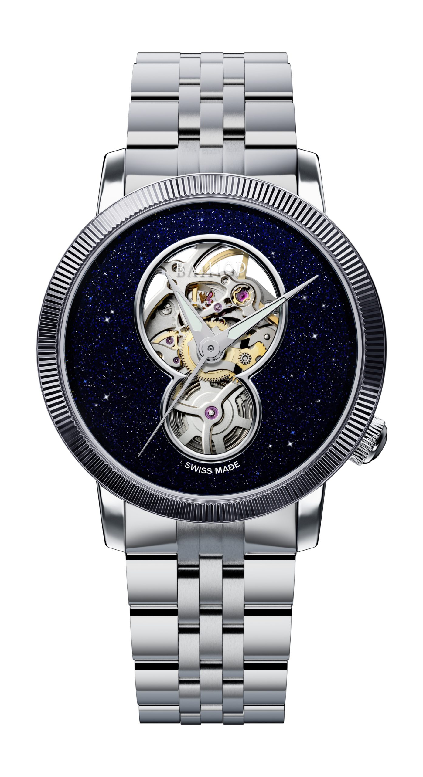 BA111OD Chapter 6 Aventurine