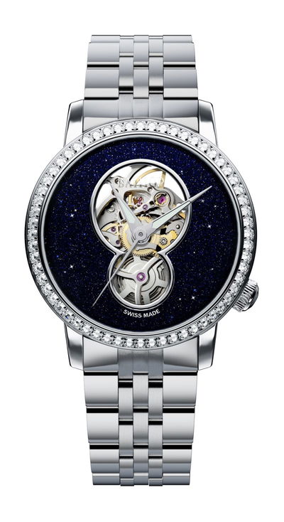 BA111OD Chapter 6 Aventurine Diamonds