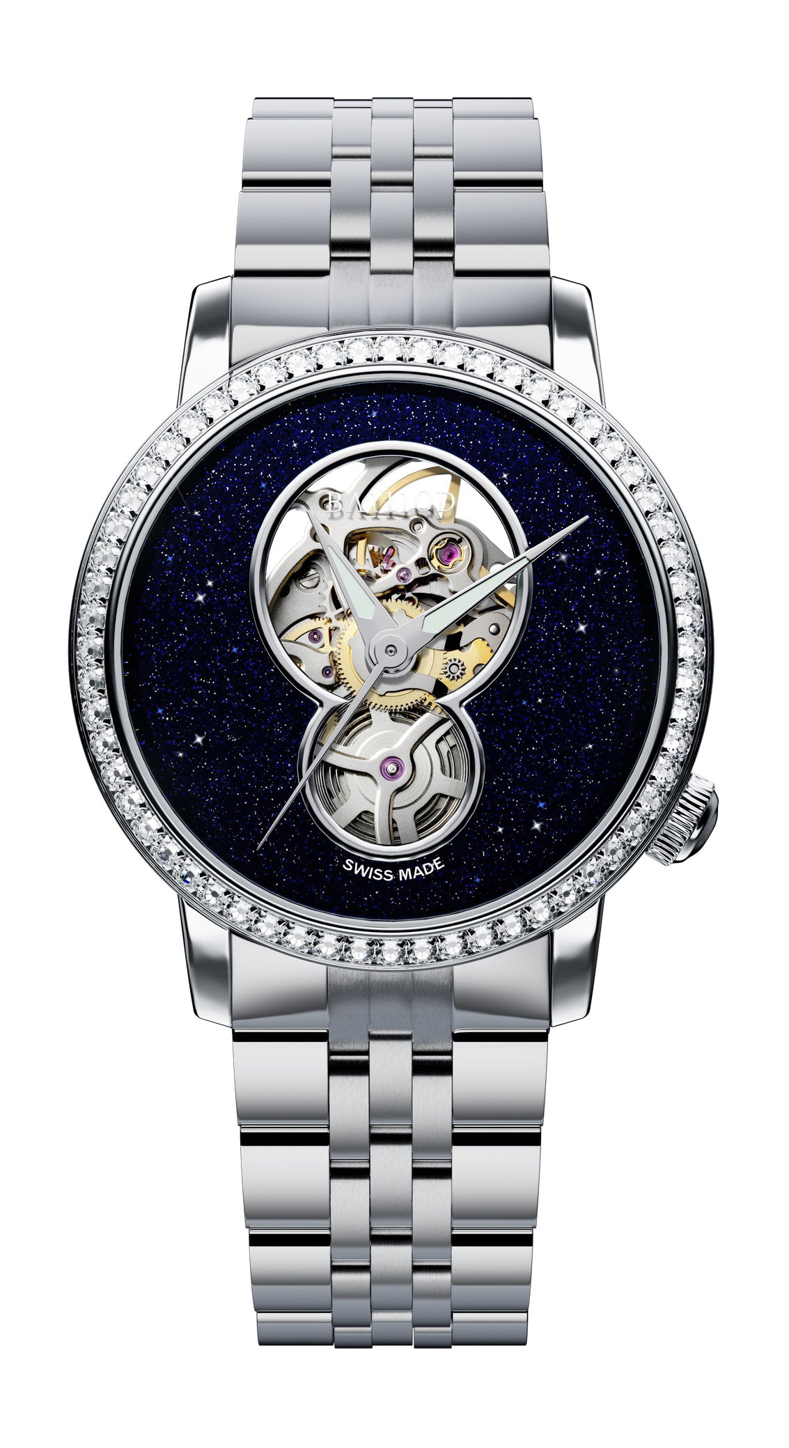 BA111OD Chapter 6 Aventurine Diamonds