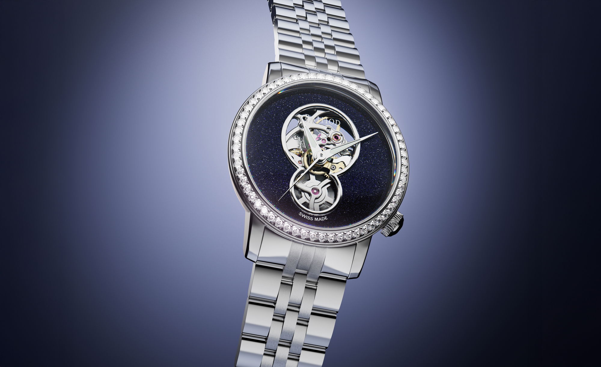 BA111OD Chapter 6 Aventurine Diamonds