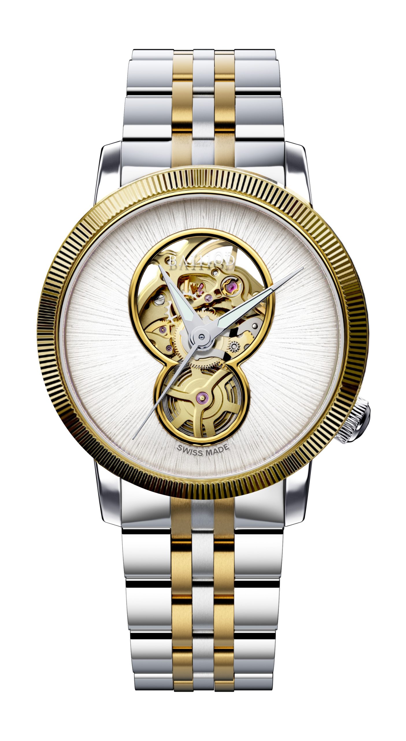 BA111OD Chapter 6 Two-Tone