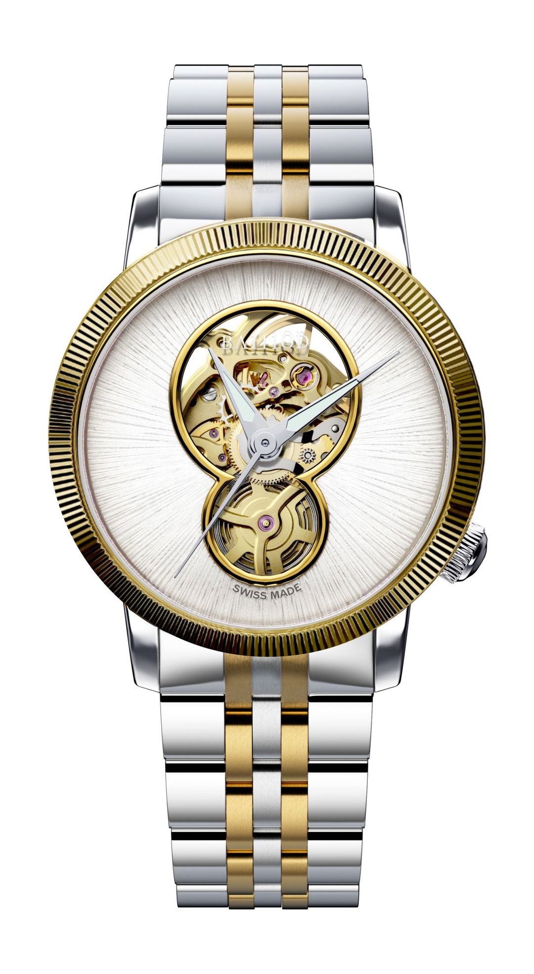 Chapter 6 Two-Tone - Image 1