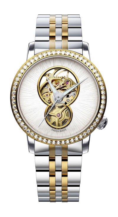 BA111OD Chapter 6 Two-Tone Diamonds