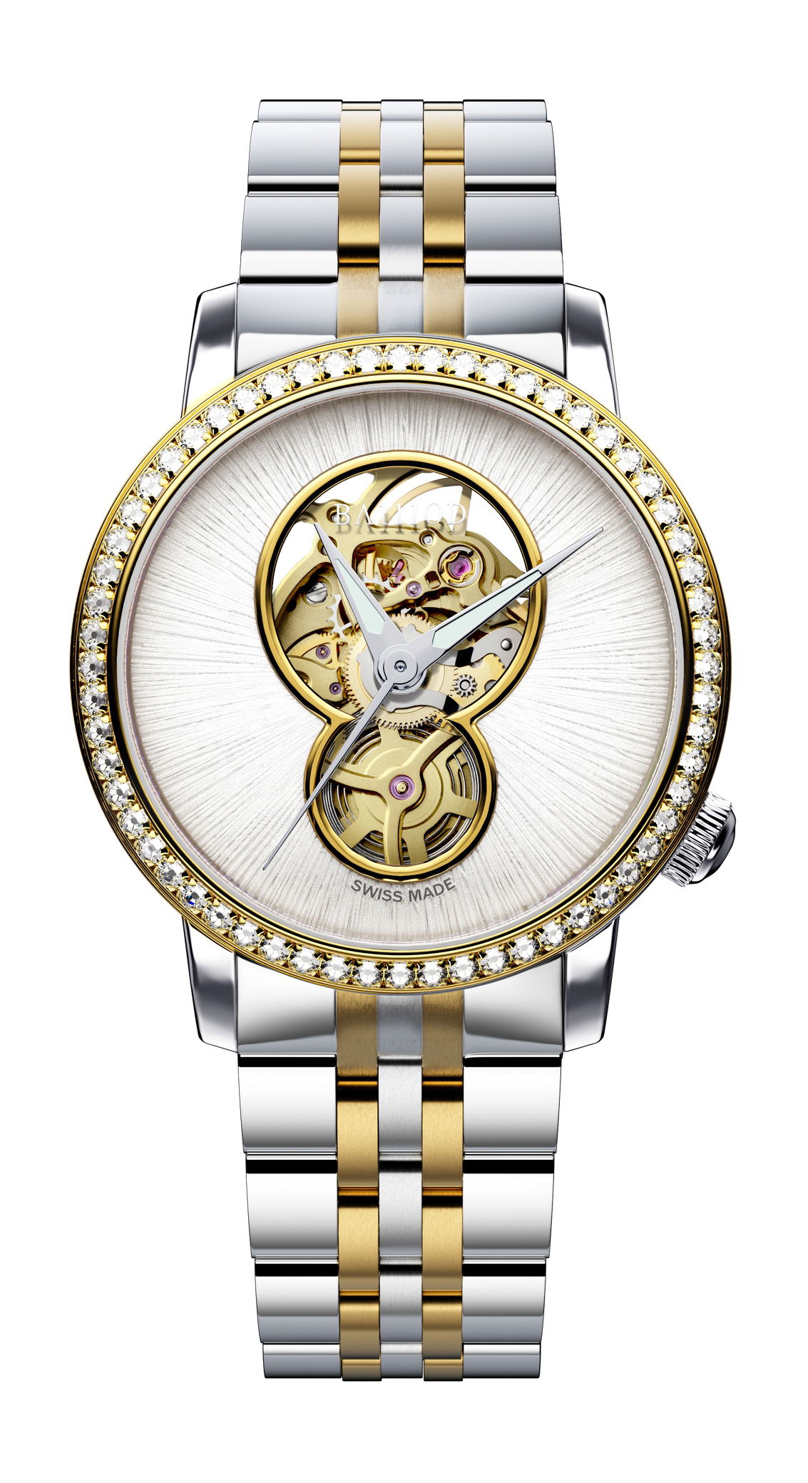 BA111OD Chapter 6 Two-Tone Diamonds