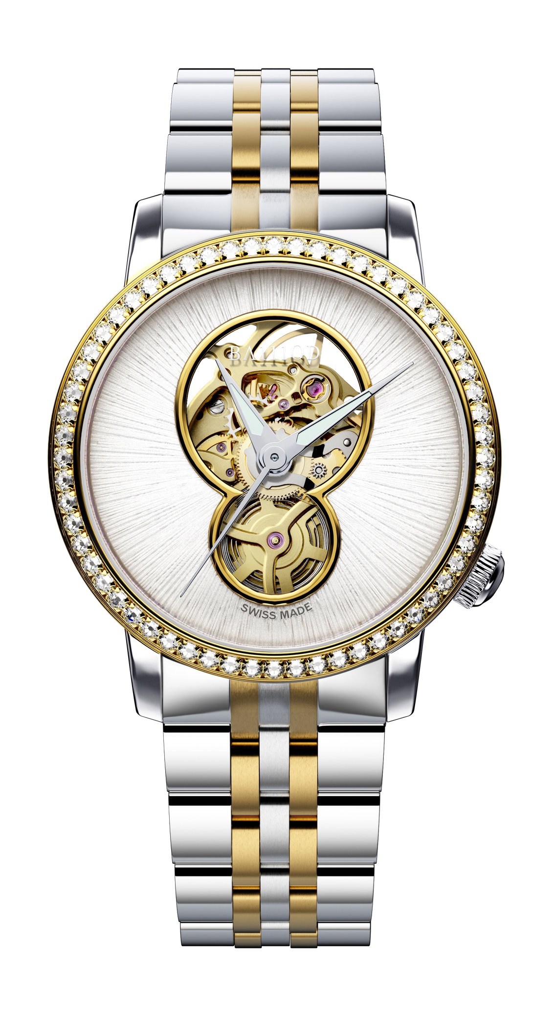 Chapter 6 Two-Tone Diamonds