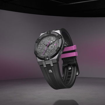 Maurice Lacroix AIKON Quartz Wotto Limited Edition