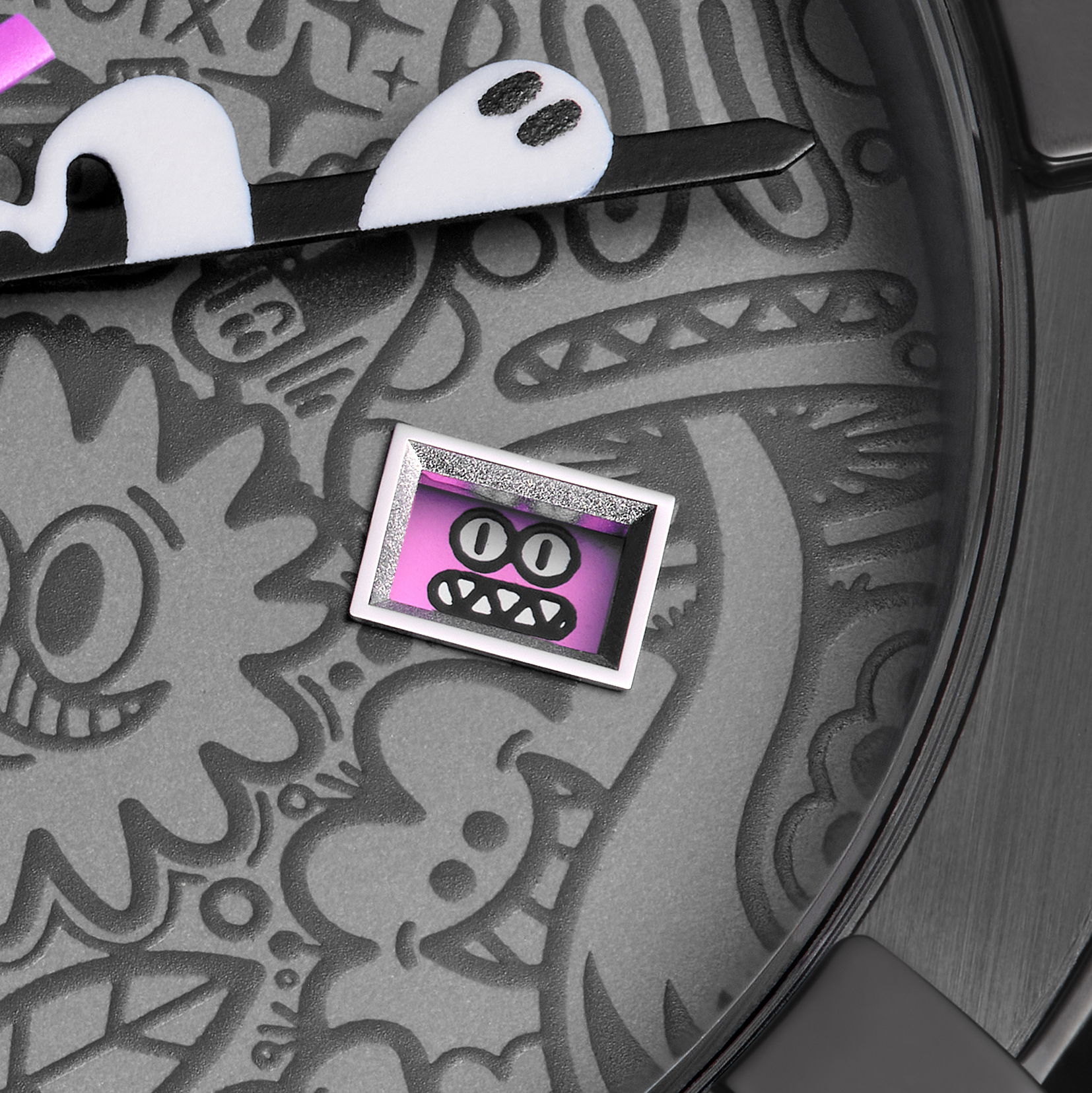 Maurice Lacroix AIKON Quartz Wotto Limited Edition