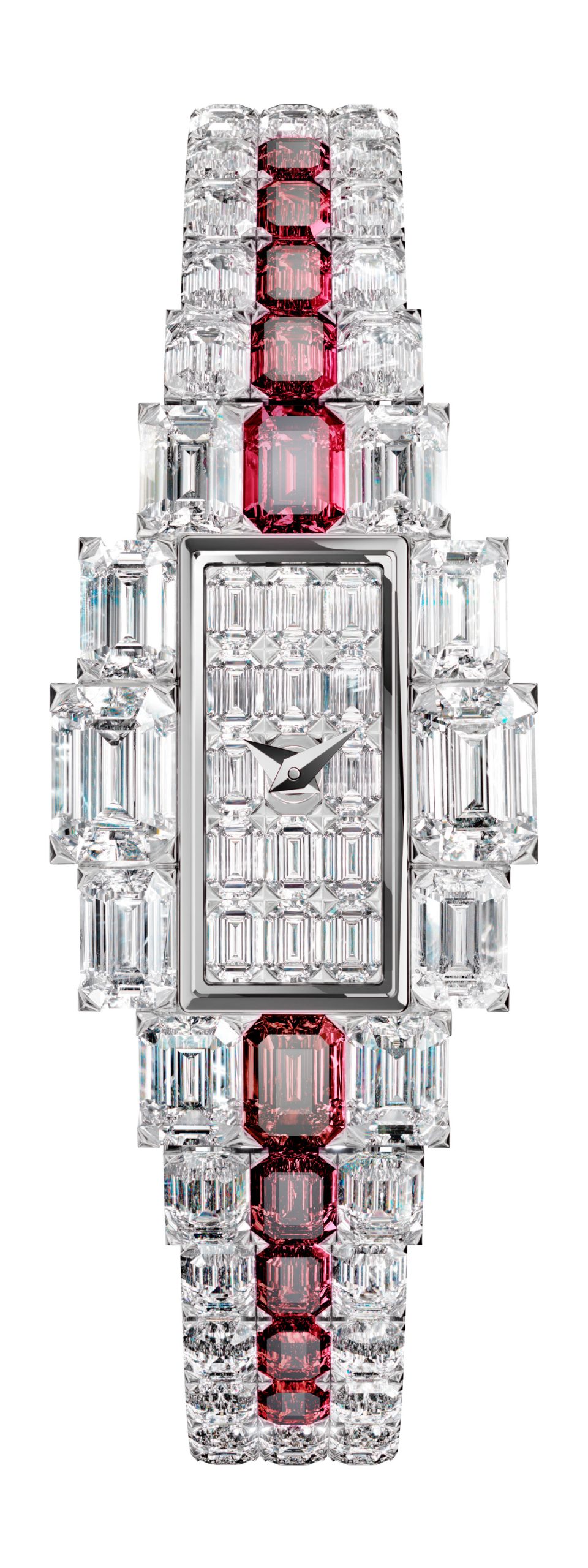 Vacheron Constantin The Grand Lady Kalla Ruby
