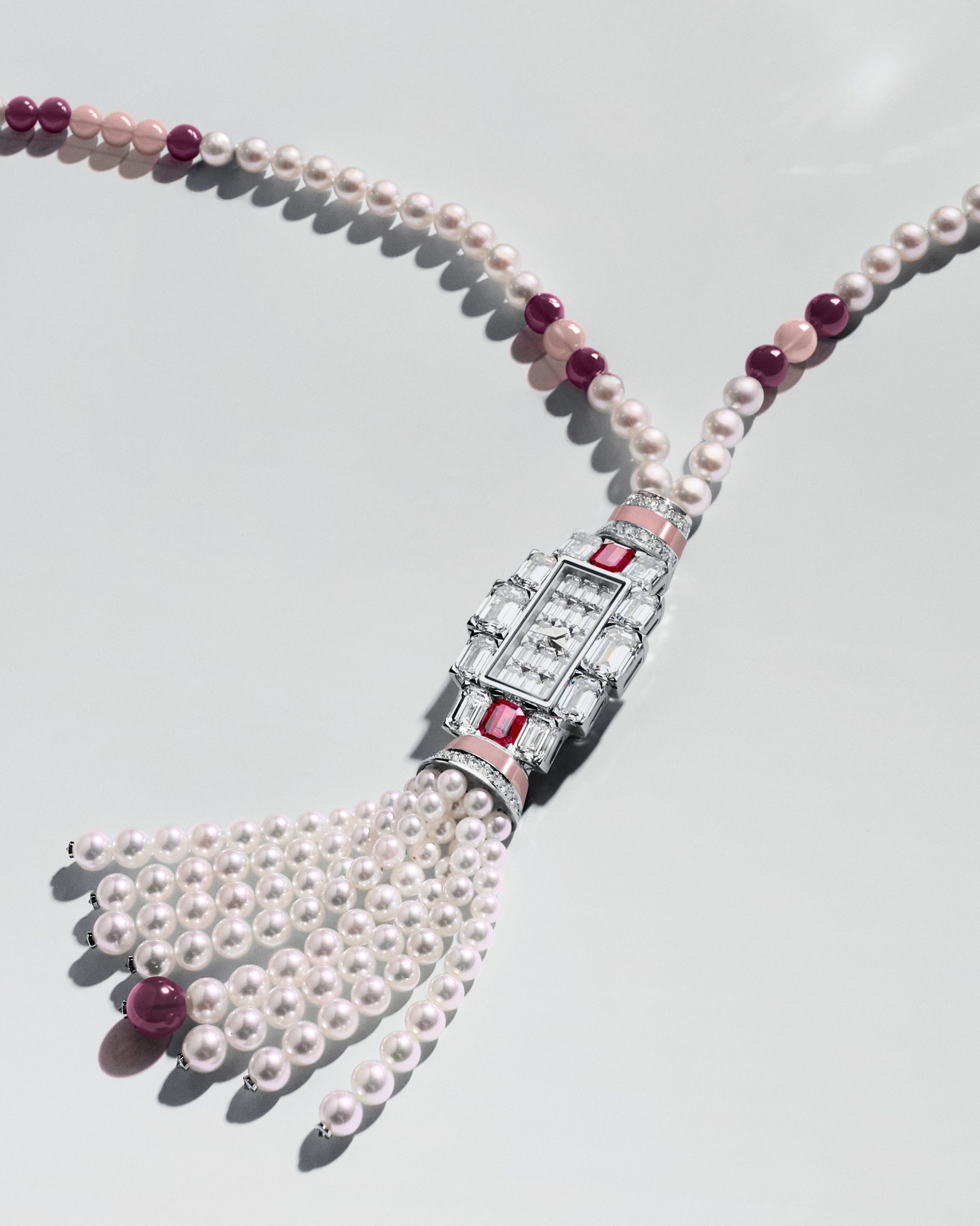 Vacheron Constantin The Grand Lady Kalla Ruby