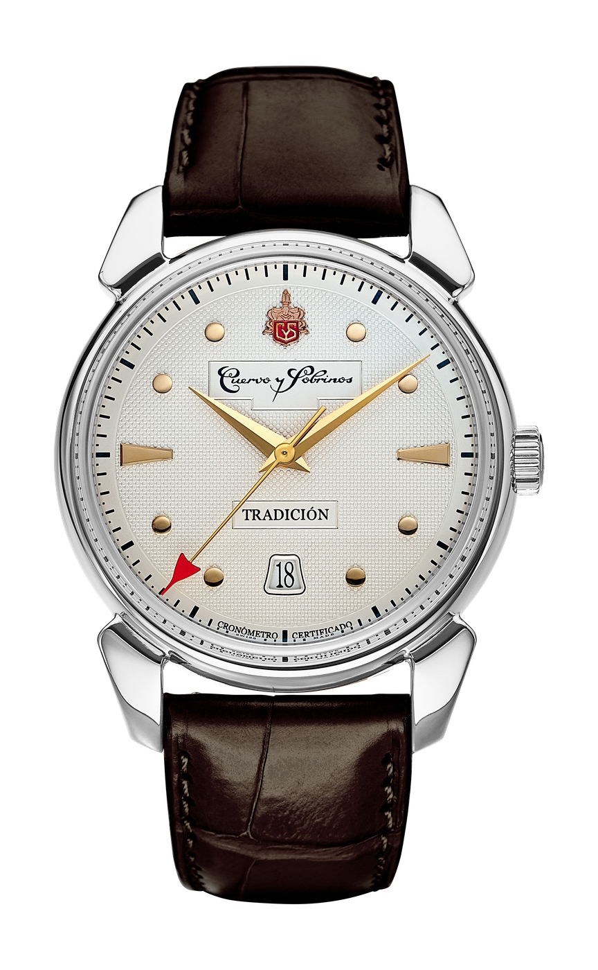 Cuervo y Sobrinos Historiador Tradición