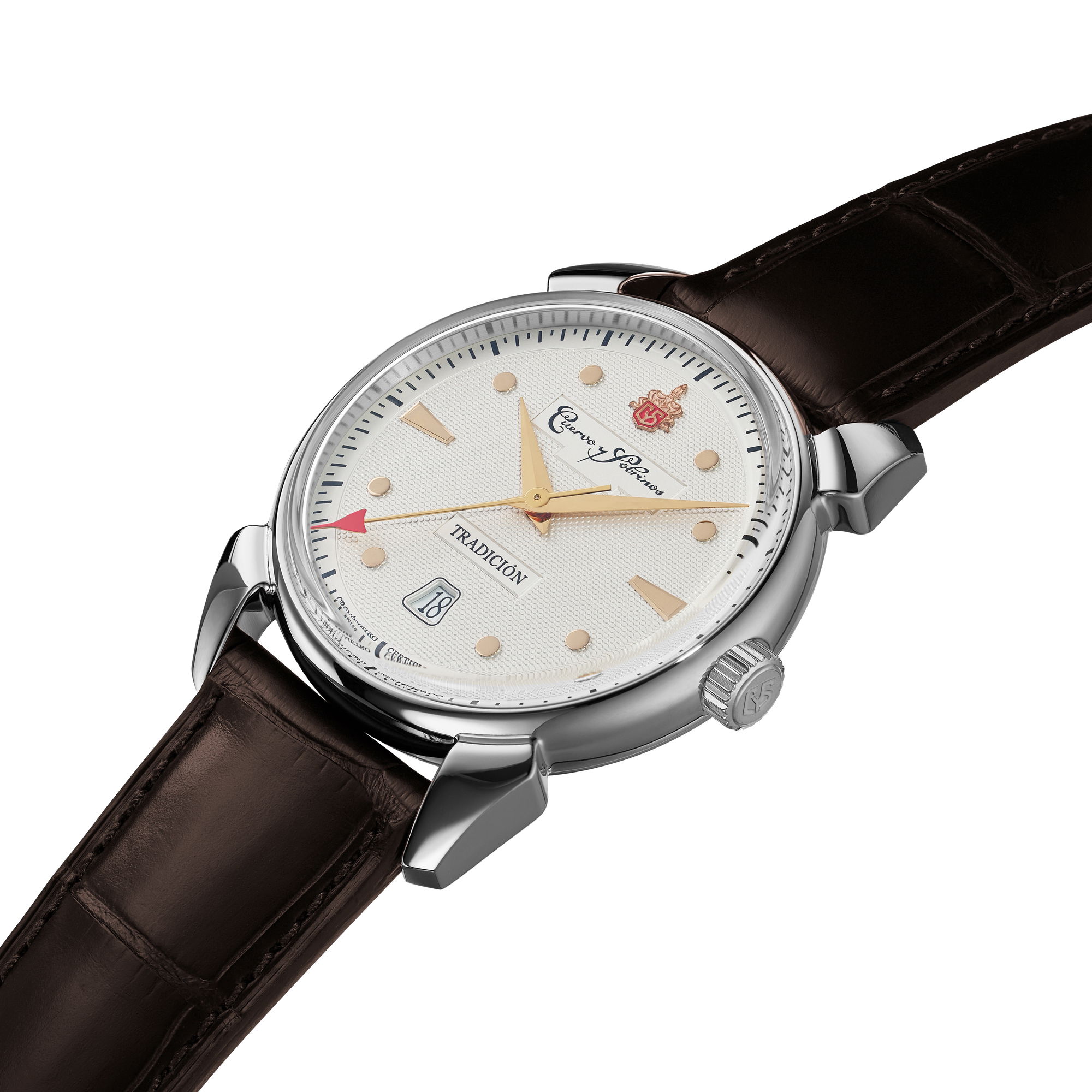 Cuervo y Sobrinos Historiador Tradición