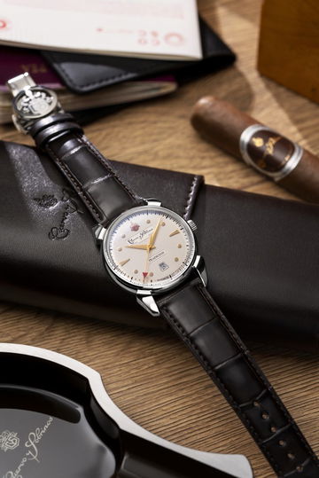 Cuervo y Sobrinos Historiador Tradición