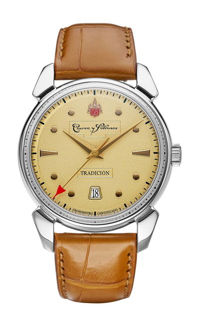 Cuervo y Sobrinos Historiador Tradición