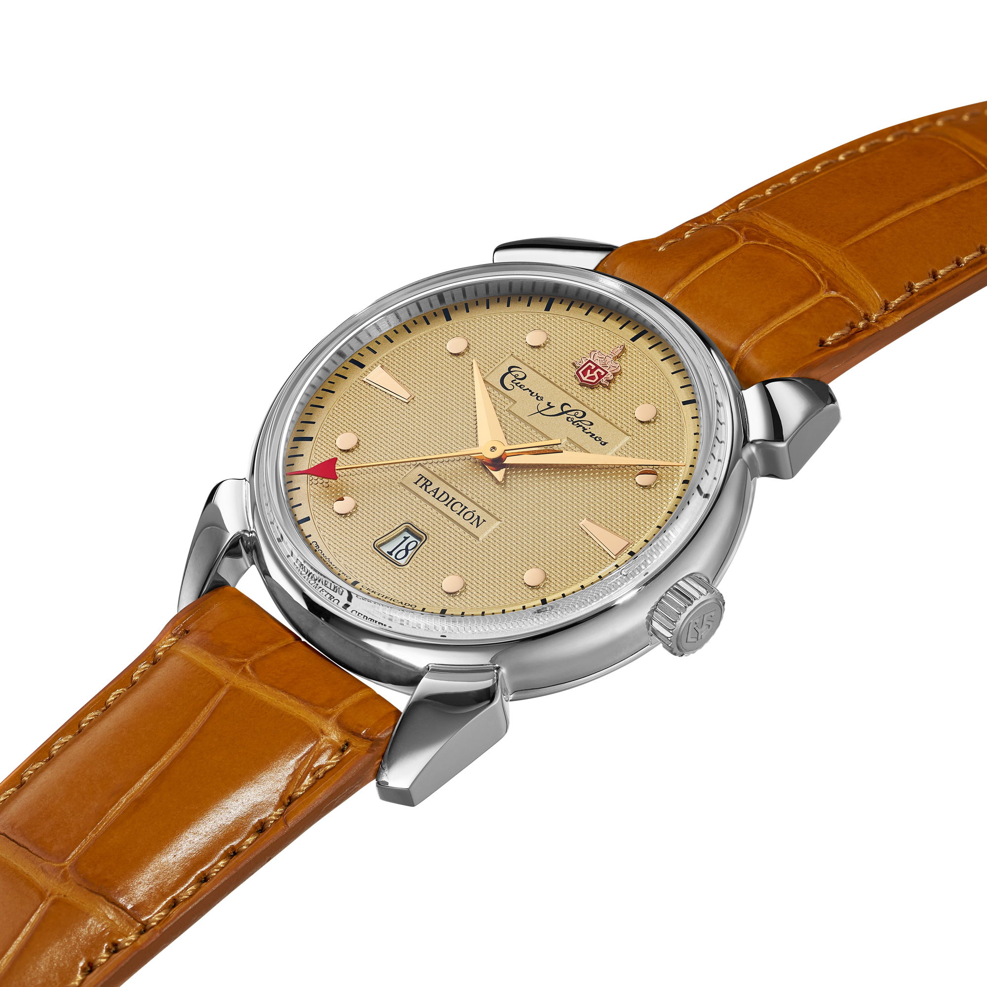 Cuervo y Sobrinos Historiador Tradición