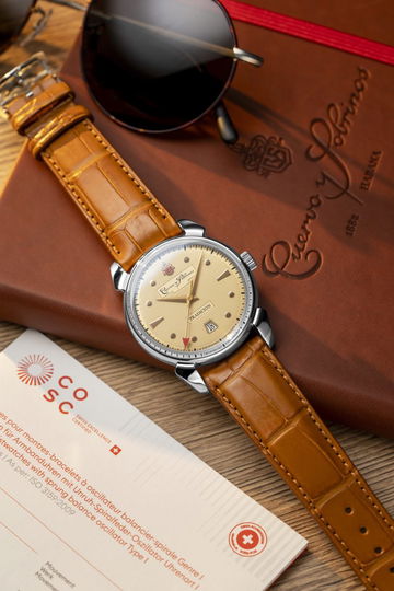 Cuervo y Sobrinos Historiador Tradición