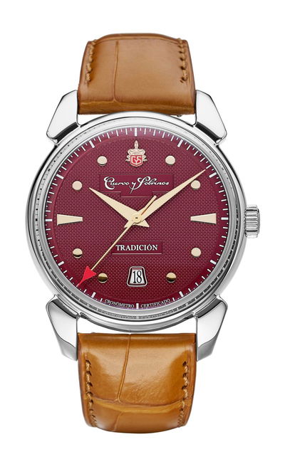 Cuervo y Sobrinos Historiador Tradición