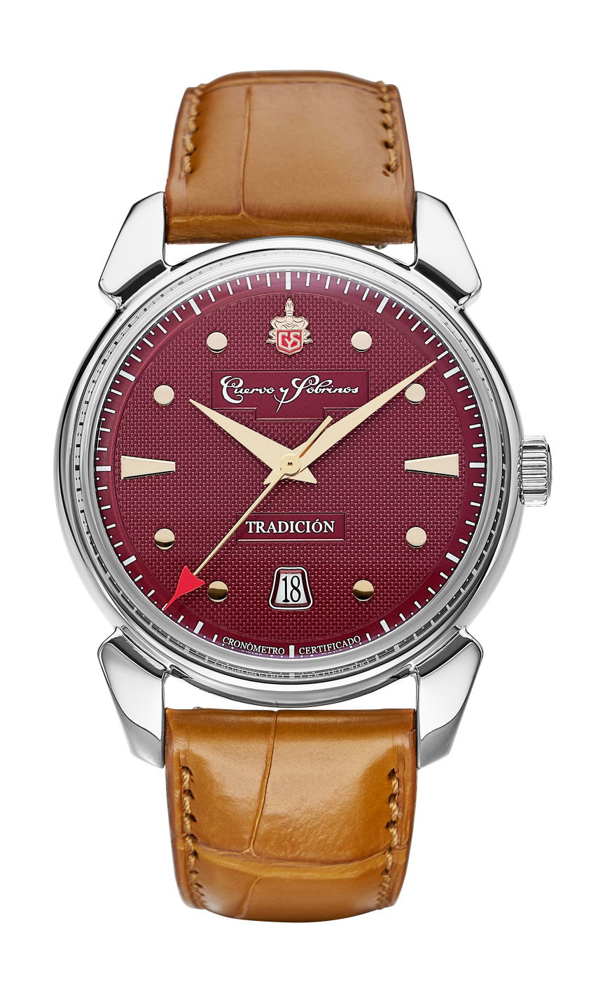 Cuervo y Sobrinos Historiador Tradición