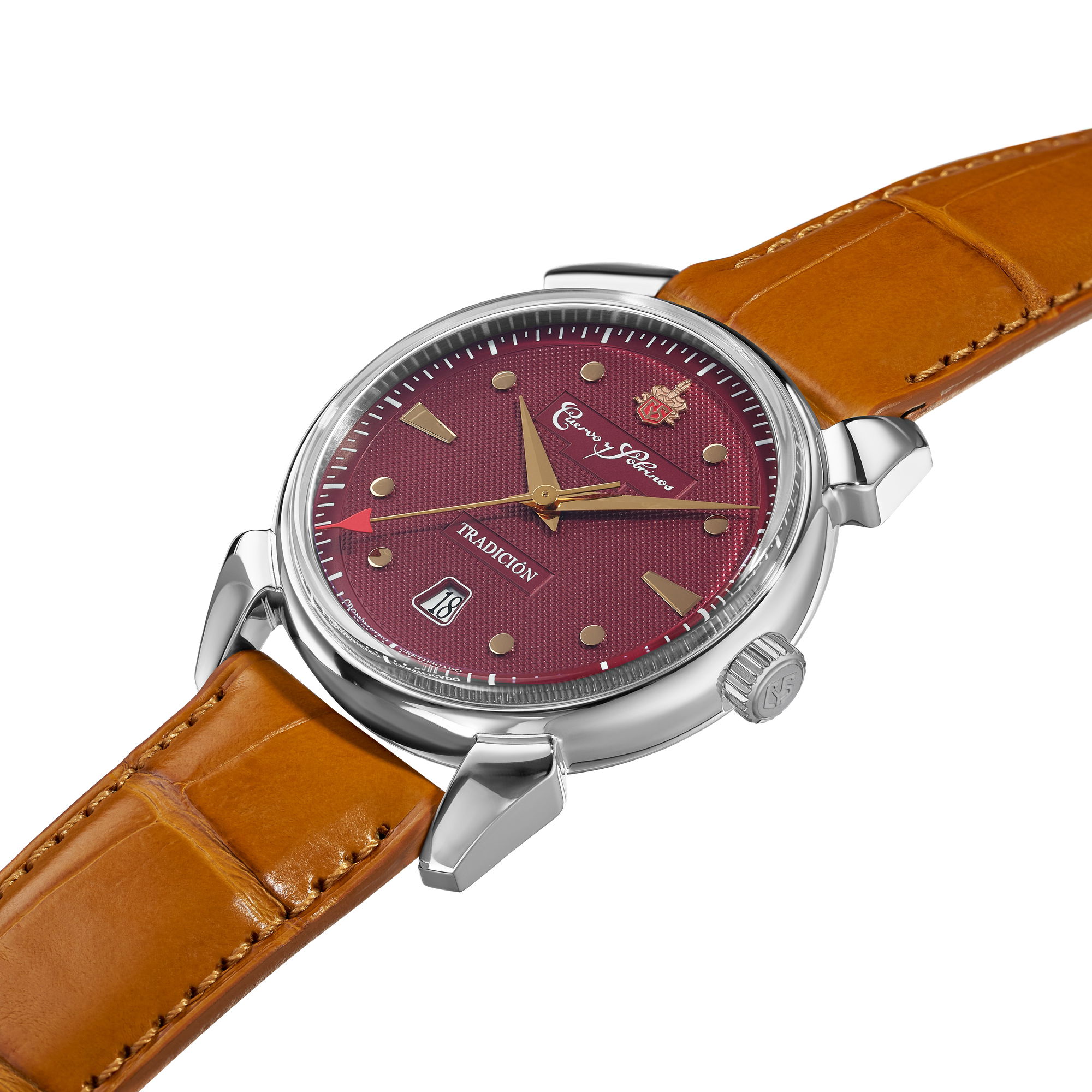 Cuervo y Sobrinos Historiador Tradición