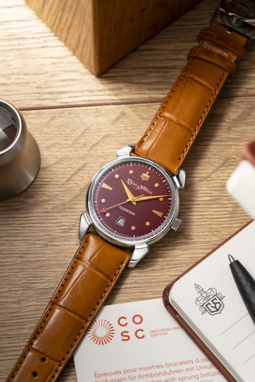 Cuervo y Sobrinos Historiador Tradición