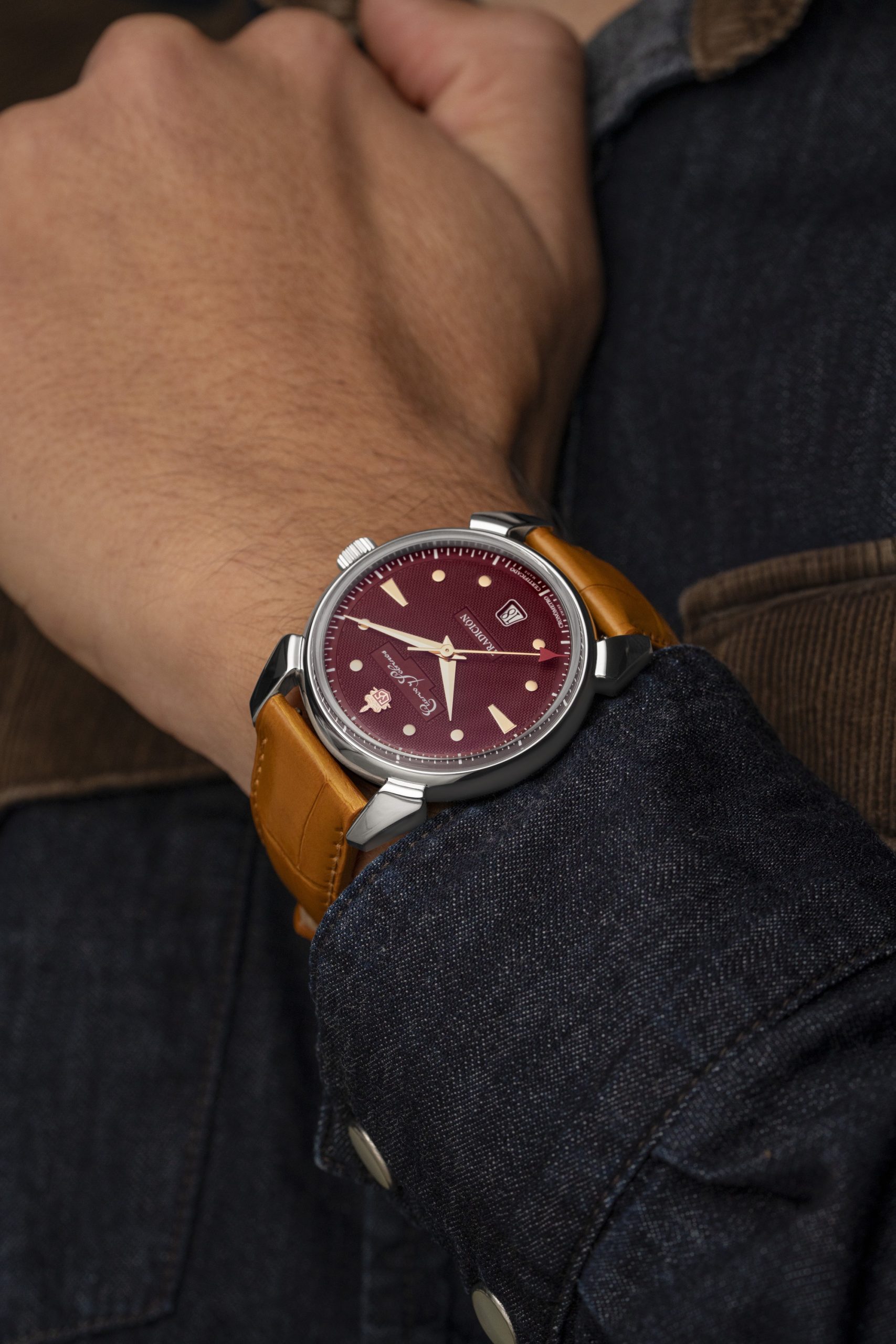 Cuervo y Sobrinos Historiador Tradición